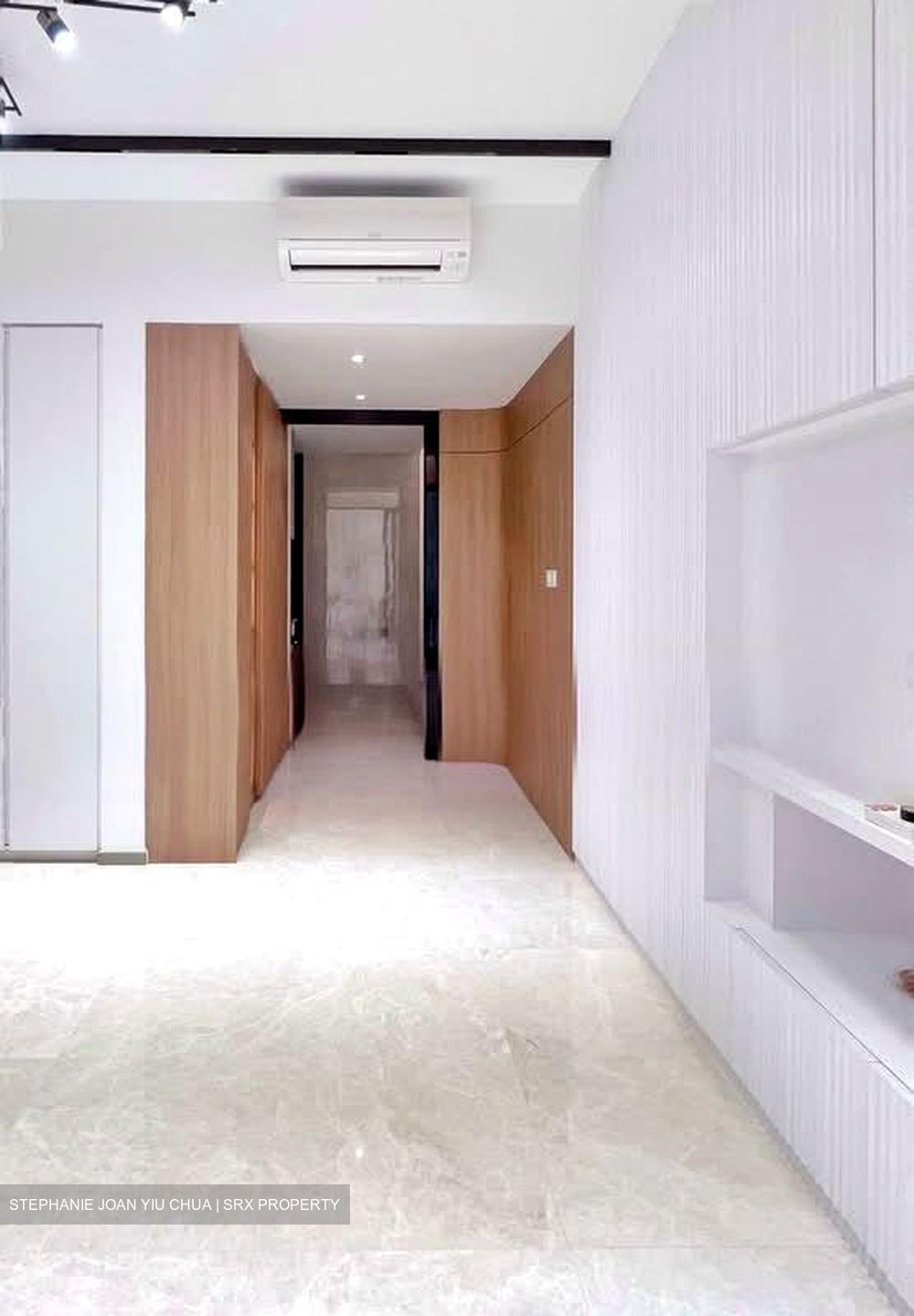 The Garden Residences (D19), Apartment #589380481